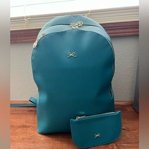 Temple Backpack from Deseret Book